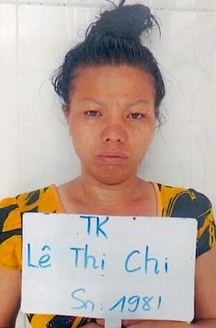 Lê Thị Chi